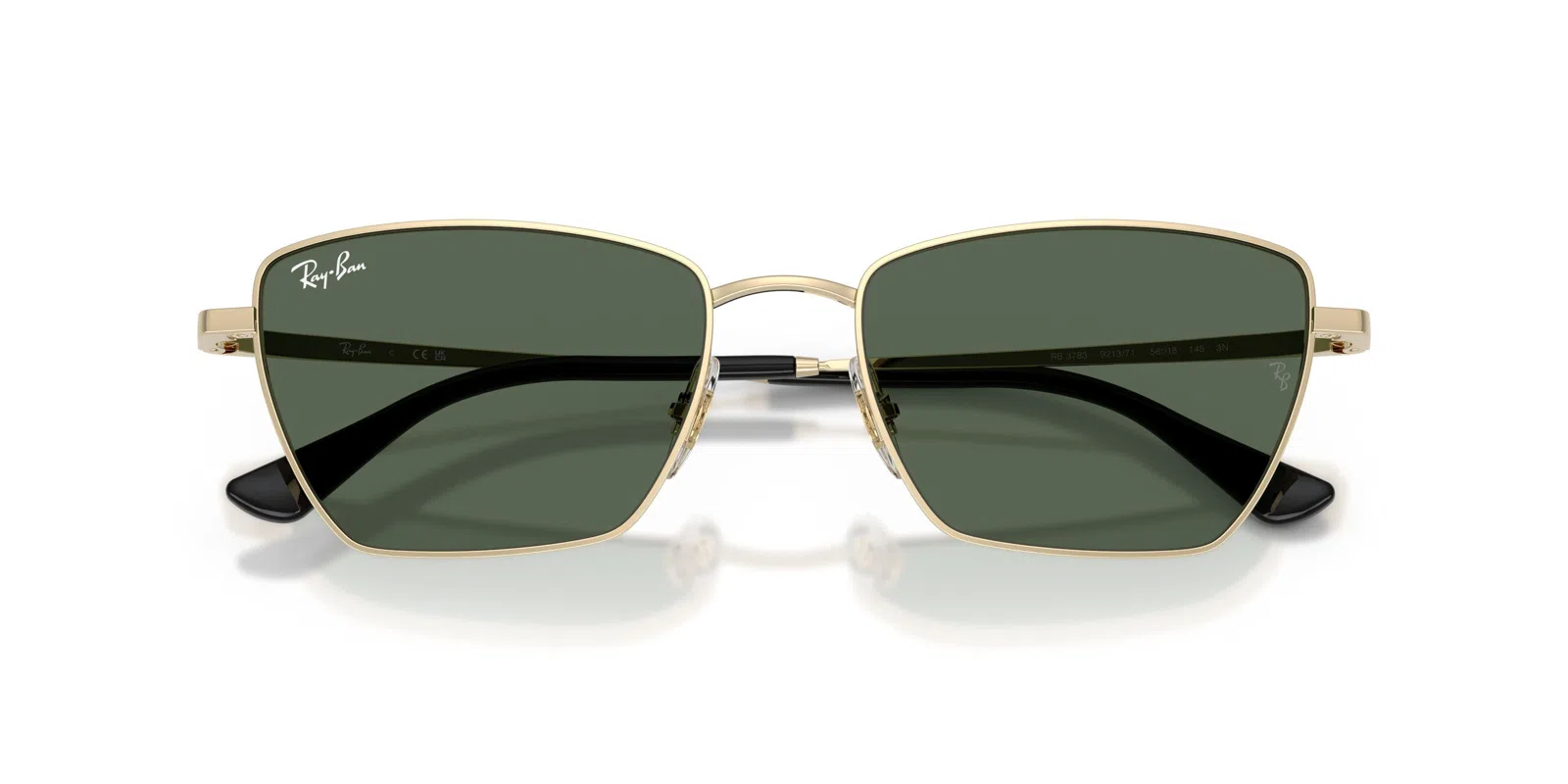 Ray-Ban 3783 Sunglasses - view 44